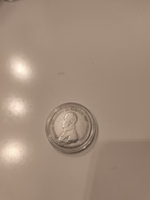 Silbermünze Ein Thaler 1818