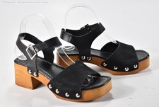 Jolana&Fenena  Damen Sandale