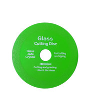 Trennscheibe Fliesen 125 mm