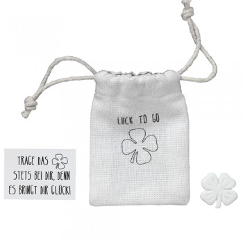 Herzstücke kleine tasche - herzstücke,