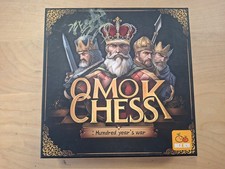 OMOK CHESS - Magic Bean -