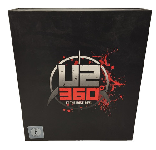Luxus box 360 - /,