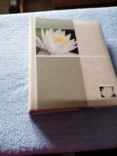 Fotoalbum Einsteckalbum für 100 Lieblingsbilder Fotos 10 x 15cm  Sammelalbum