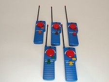 Playmobil RC Eisenbahn