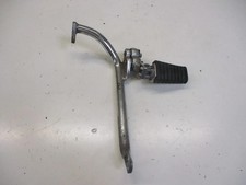 Fußraste vorne rechts Yamaha