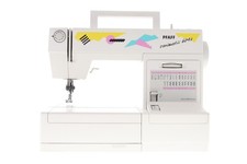 Pfaff 6091 Varimatic Nähmaschine  mit IDT Obertransport