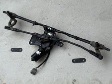 Iveco Eurocargo 80E21 LKW Wischermotor Gestänge Motor 24V vorne 404928 Original