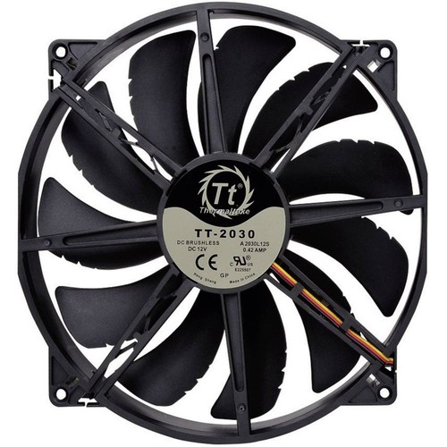 Thermaltake pure - thermaltake,