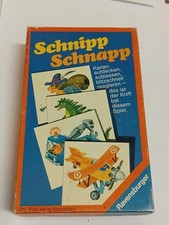 Schnipp Schnapp Ravensburger