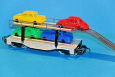 BILLER! BILLERBAHN! WIEDER DAS