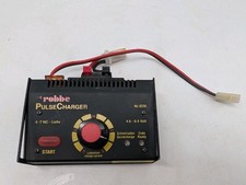 Robbe 8228 pulse charger - robbe,