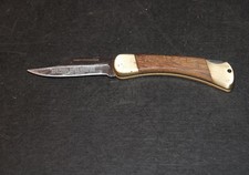 Jagdmesser 965 PUMA DEER HUNTER,Taschenmesser Handmade !!!
