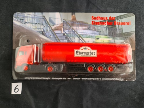 Werbetrucks ovp lkw - werbetrucks, ovp,