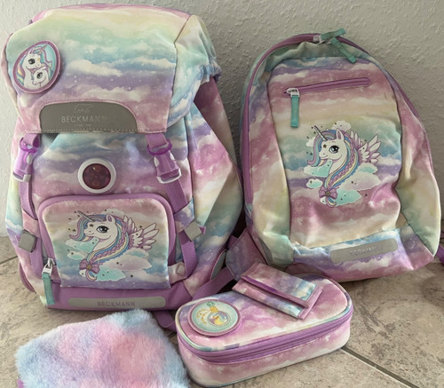 Schulrucksack von beckmann - von, *