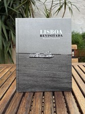 Lisboa Revisitada Photobook