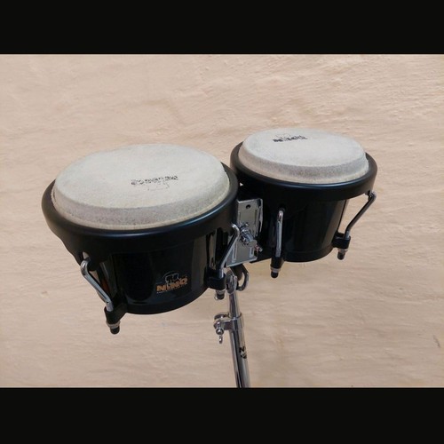 Meinl nino percussion bongos - meinl,