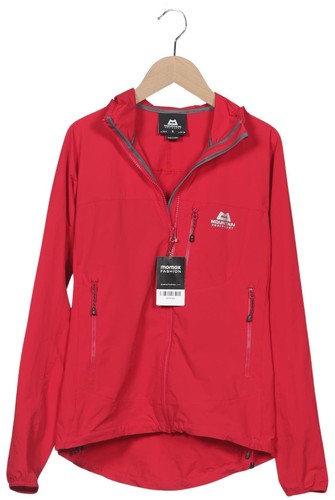 Mountain equipment jacke - mountain, damen
