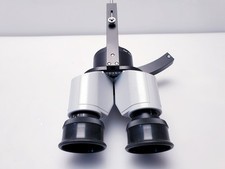 Zeiss Tubus Binokular  f 125