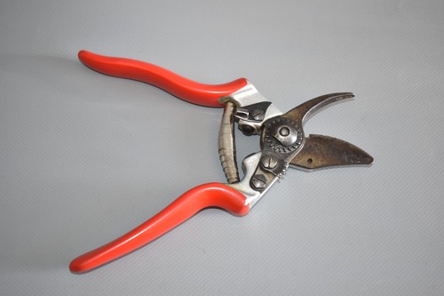 Felco gartenschere rebschere - 6,