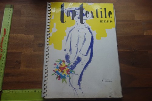 Alter katalog schneiderei - alter,