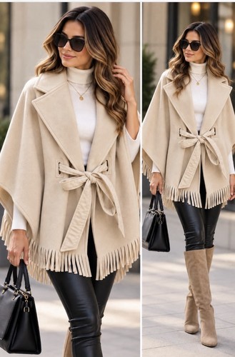 Nwot eivissa women - women, fringe