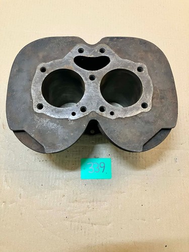 Bsa motor zylinder - a7,