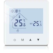Beok Heizkessel Thermostat