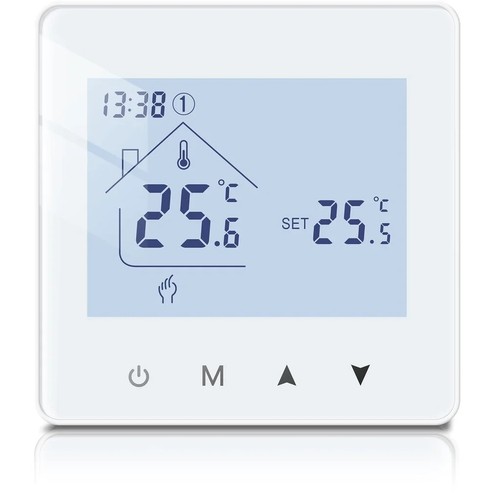 Beok heizkessel thermostat - heizkessel,