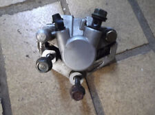 Bremssattel Bremsbeläge Jack Fox Retro Star 50 Rex RS 4Takt