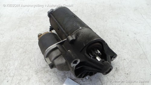 Citroen berlingo anlasser - m;,