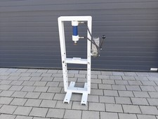Werkstattpresse Handhydraulikpresse LUPOLD Hydraulikpresse 3t