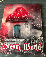 Black River Art Presents Dream