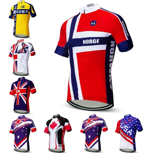 2024 team fahrradshirt herren - team,