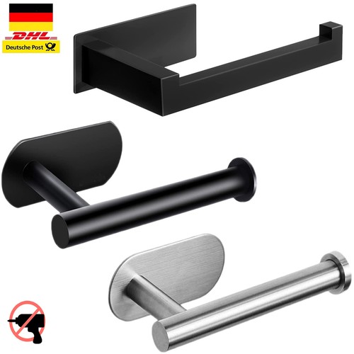 Toilettenpapierhalter