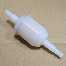 MANN FILTER WK31/2 Leitungsfilter  Kraftstofffilter 105x35mm 8,1mm 6,1mm 