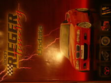 "Katalog`2001 Rieger Tuning" - Autozubehör u.a.(242 S.+ Einband)