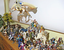 Fantasy Action von PAPO