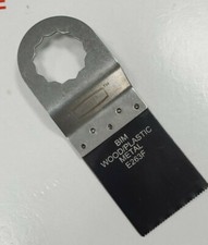 5 Bi-metal Oscillating