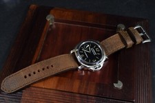 UHRENARMBAND 26 24 22 MM BUBBA