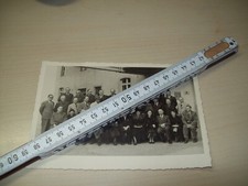 ORIGINAL FOTO HAILER Fahrrad