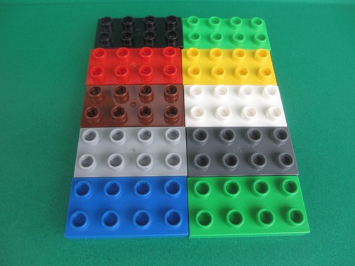 Lego duplo steine bausteine - steine,