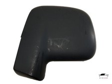 Spiegelkappe Außenspiegel Rechts VW CADDY III IV MULTIVAN Mk V T5