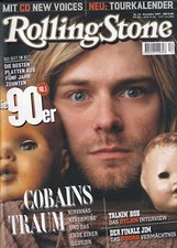 📰 Rolling Stone - deutsche