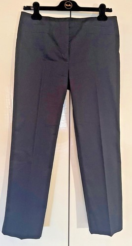 Prada italy hose damen 38 - hose,