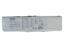 IKEA SKUBB Boxen 6er SET
