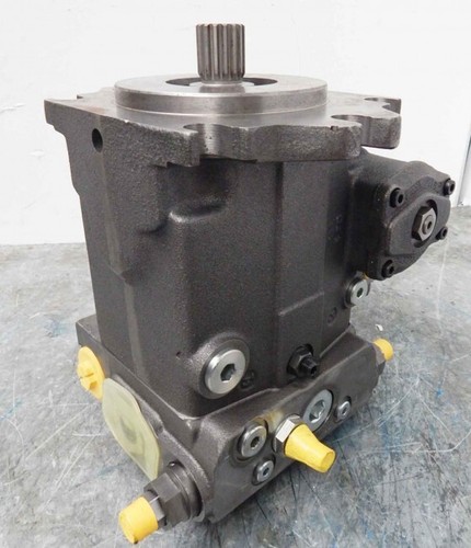 Rexroth a4vg90 hd1d1 32l - rexroth,