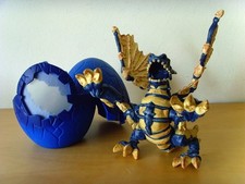 Gebraucht - Gormitis Drachen