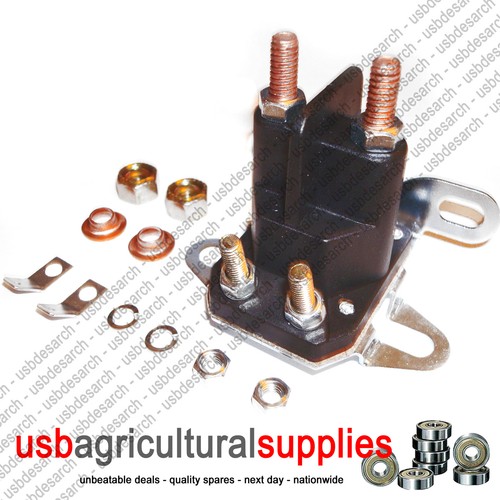 Universal startermagnet - universal,