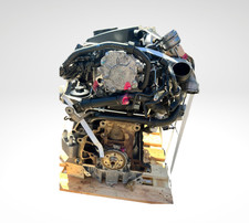 Gebrauchter Motor  Volkswagen