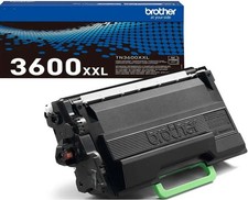 Brother TN-3600XXL Toner –